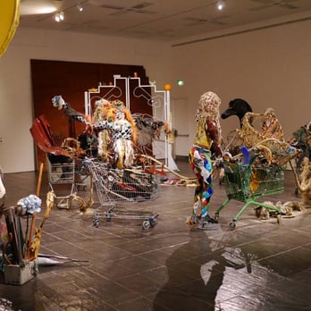 Baltic - "Art" - Art Galleries Near Me - Gateshead, XTW