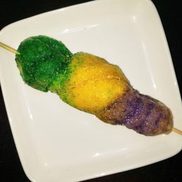 King Cake