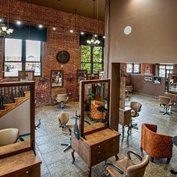 Legends Salon & Spa