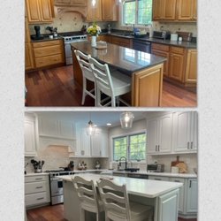 Kitchen Tune-Up Bridgewater