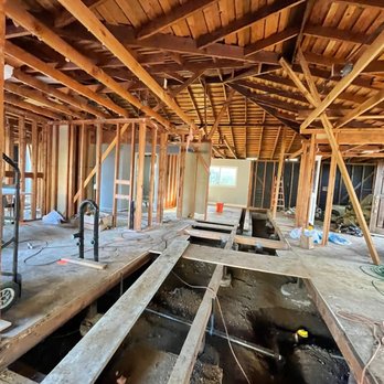 Family Builders - the inside of a home under construction - General Contractors Near Me - Los Angeles, California Family Builders - the inside of a home under construction - General Contractors Near Me - Los Angeles, California