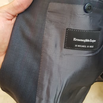 Classic Tailoring - Sewing & Alterations Near Me - Newport Beach, California