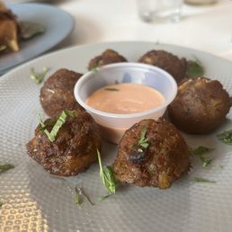 Mofongo