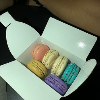 The French Workshop - Macarons - Bakeries Near Me - Bayside, New York