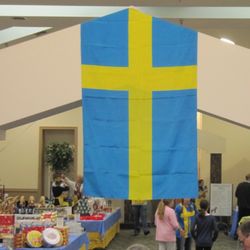 Swedish Festival - Swedish fest
