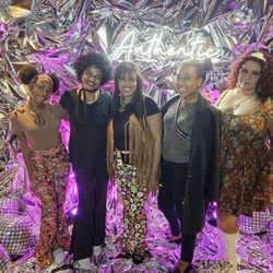 Freedom House Church - This is from our Authentic Ladies gather last fall 2023. It was so much fun!!!
