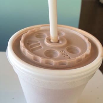 Dairy Cheer - Happy to report: one of the BEST milkshakes I have ever tasted (peanut butter and chocolate). - Fast Food Near Me - Pikeville, Kentucky Dairy Cheer - Happy to report: one of the BEST milkshakes I have ever tasted (peanut butter and chocolate). - Fast Food Near Me - Pikeville, Kentucky