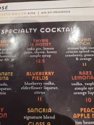 Menu photo 4 Iron Hill Brewery & Restaurant Newark, DE Menu photo 4 Iron Hill Brewery & Restaurant Newark, DE