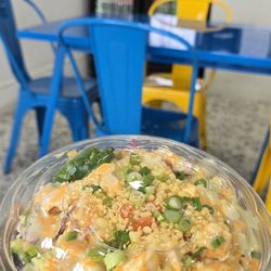 Fish Bowl Poké - Hapeville