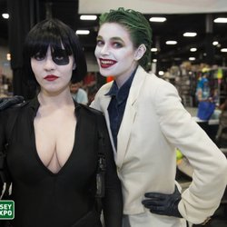 New Jersey Comic Expo