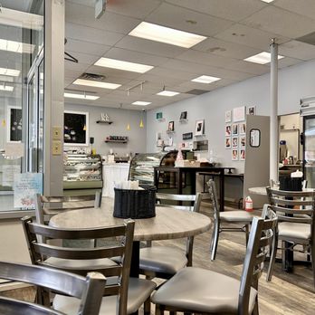 The Pastry Garden - Feb. 2026 - inside - Bakeries Near Me - Poughkeepsie, New York The Pastry Garden - Feb. 2026 - inside - Bakeries Near Me - Poughkeepsie, New York