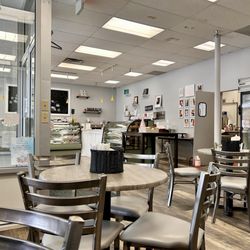 The Pastry Garden - Feb. 2026 - inside