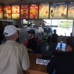 Dairy Queen - Rock in' busy serving up BOGO Hunger Busters!!!