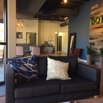 Botanica - waiting room - Cannabis Clinics Near Me - Tucson, Arizona