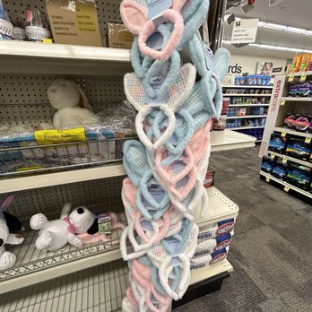 Longs Drugs - Easter bunny ears - Drugstores Near Me - HONOLULU, Hawaii Longs Drugs - Easter bunny ears - Drugstores Near Me - HONOLULU, Hawaii
