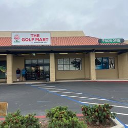 The Golf Mart - The Golf Mart