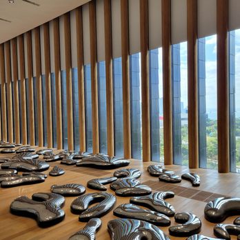 M+展亭 - Art Museums Near Me - Hong Kong, HK