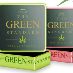 The Green Standard