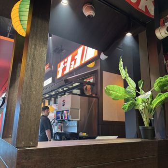 Chubby Cattle - Interior - Barbeque Near Me - Pleasanton, California