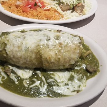 Las Fuentes - Mexican Near Me - Reseda, California
