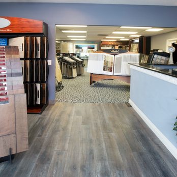 California Cushion & Carpet - Front Office / Hardwood area - Flooring Near Me - Orange, California California Cushion & Carpet - Front Office / Hardwood area - Flooring Near Me - Orange, California