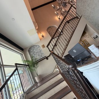 Uptown Salons - Additional salon offices upstairs - Hair Salons Near Me - The Woodlands, Texas