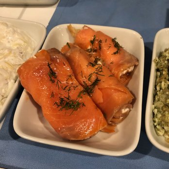 Eleos Restaurant - Seafood Near Me - Istanbul, 34