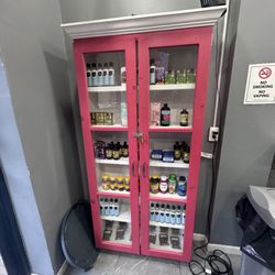 New Life Juice Bar 2