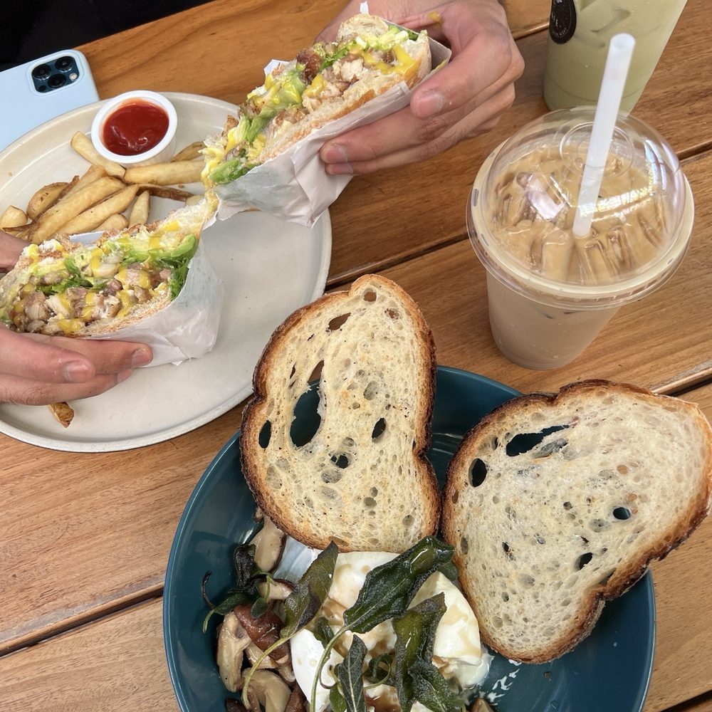 Bee Cafe - Cafes Near Me - Woodside, New York Bee Cafe - Cafes Near Me - Woodside, New York