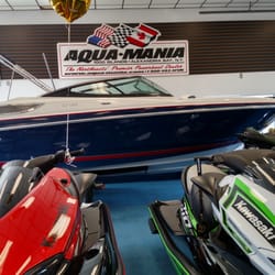 Aqua Mania - Great friendly service!