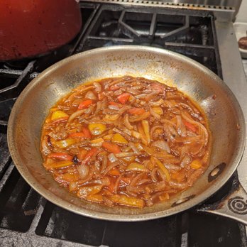 In the Kitchen with Chef Bob Waggoner - Sauce for steak - Cooking Classes Near Me - Charleston, South Carolina In the Kitchen with Chef Bob Waggoner - Sauce for steak - Cooking Classes Near Me - Charleston, South Carolina