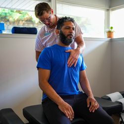 Fourth Avenue Chiropractic & Wellness