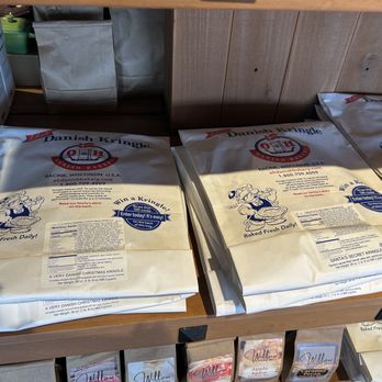 O&H Danish Bakery - Bakeries Near Me - Racine, Wisconsin