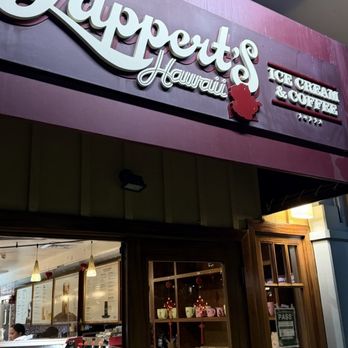 Lappert's Hawaii - Exterior - Ice Cream & Frozen Yogurt Near Me - Honolulu, Hawaii Lappert's Hawaii - Exterior - Ice Cream & Frozen Yogurt Near Me - Honolulu, Hawaii