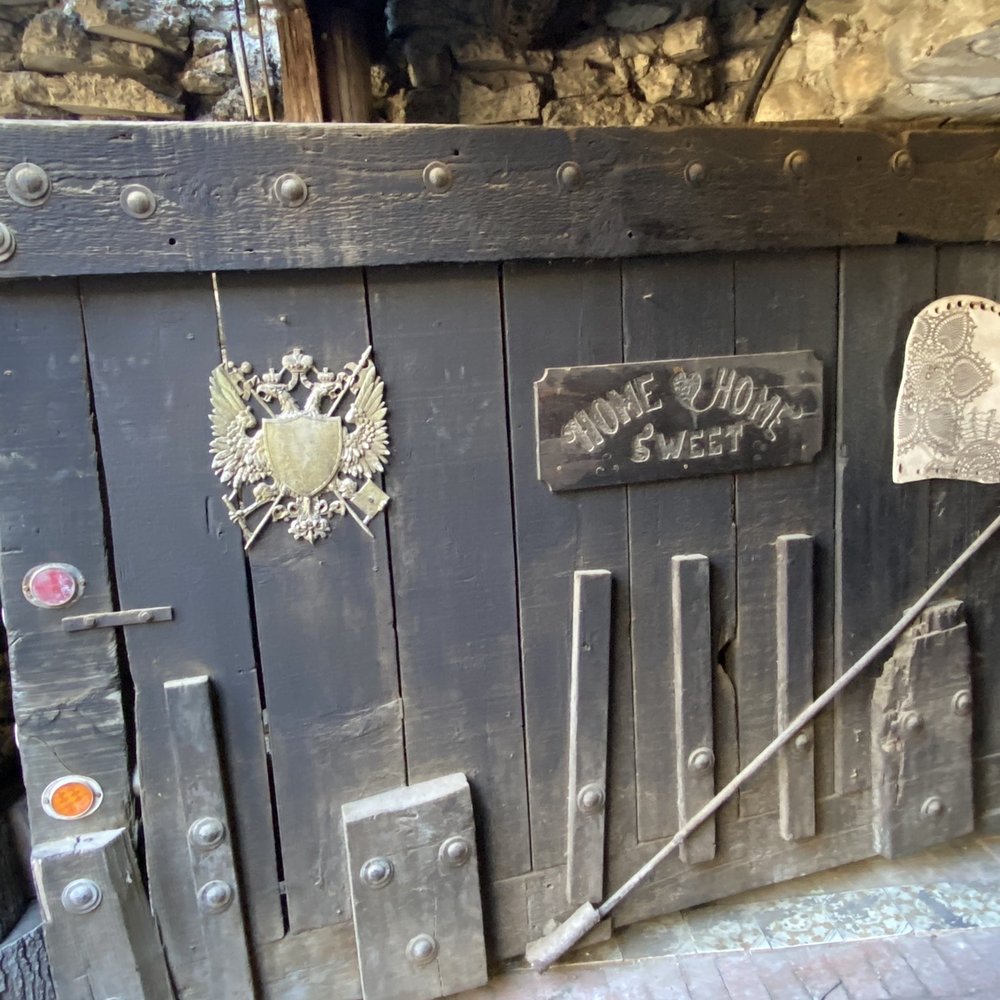 Rubel Castle - Museums Near Me - Glendora, California