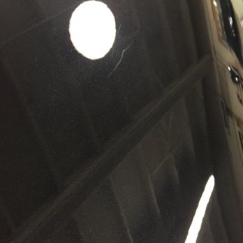 Extreme Tint & Polish - That right there are scratches Extreme made on my 2-day old car. - Car Window Tinting Near Me - Santa Clara, California Extreme Tint & Polish - That right there are scratches Extreme made on my 2-day old car. - Car Window Tinting Near Me - Santa Clara, California