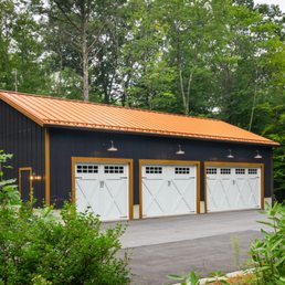 Exterior photo of Sheds Unlimited - Morgantown, Pennsylvania Exterior photo of Sheds Unlimited - Morgantown, Pennsylvania