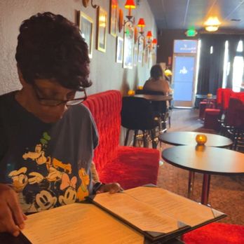The Blue Parrot - Choices Choices - Lounges Near Me - Rocklin, California The Blue Parrot - Choices Choices - Lounges Near Me - Rocklin, California