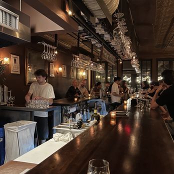 Lelabar - Wine Bars Near Me - New York, New York Lelabar - Wine Bars Near Me - New York, New York