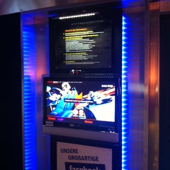 Kart-Bahn B68 - Check in - Go Karts Near Me - Bielefeld, NW