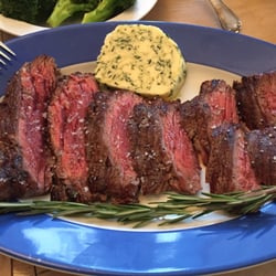 Die Steakschmiede - Flap Steak - super Ergebnis