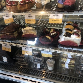 Manolo's Bakery - Bakeries Near Me - Charlotte, North Carolina