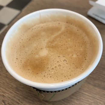 La Bahia Bakery - Cafe con leche - Bakeries Near Me - Tampa, Florida
