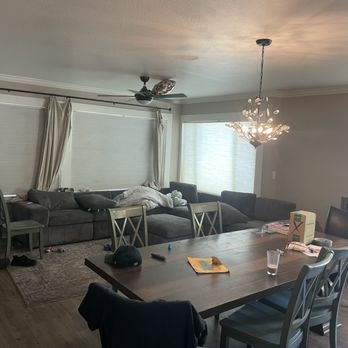 Motherlodes Top-2-Bottom Cleaning Service - Before - Home Cleaning Near Me