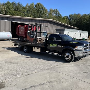 ELITE Towing & Recovery - Towing Near Me ELITE Towing & Recovery - Towing Near Me