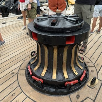 Hudson River Waterfront Walkway - Walking Tours Near Me - Edgewater, New Jersey
