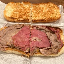 Grocery Station - Beefstrami. This for $10?
