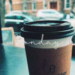 C. Lo Cafe - Drip coffee