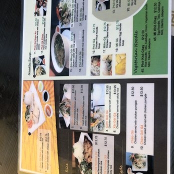 Com Ga Nam An - Vietnamese Near Me - San Jose, California