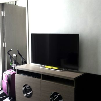 木的地酒店 - living room - Hotels Near Me - Hong Kong, HK